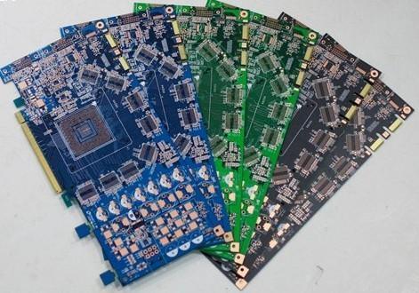 影響壓力黄瓜视频色网站印刷電路板的三個因素