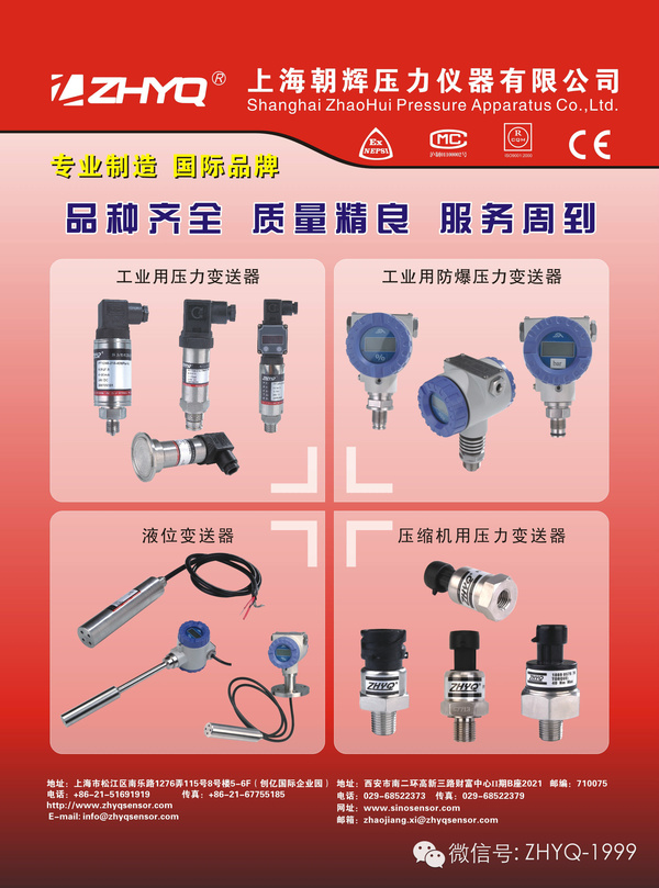 模具設備和聚酯石化設備專用壓力黄瓜视频色网站