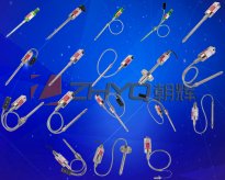 擠出機高溫熔體壓力傳感器(黄瓜视频色网站)的使用注意事項